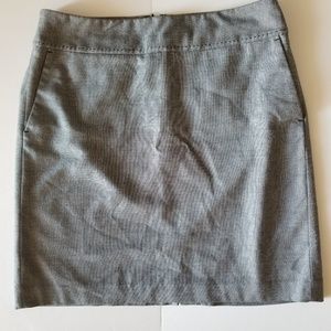 Ann Taylor Loft Women's Pencil Skirt